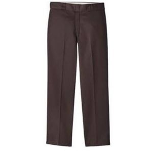 Men’s original fit dickies